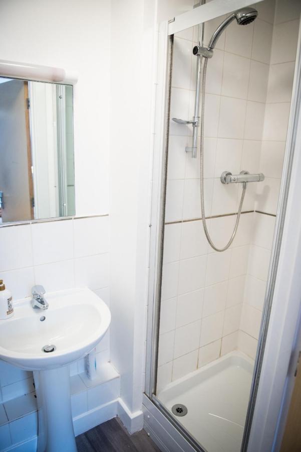 Stylish Two Bed City Apartment With Secure Parking Southampton Exteriér fotografie